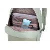 Plecak Thule TCAM-7116 Quiet zielony Casualny plecak Nylon, Poliester
