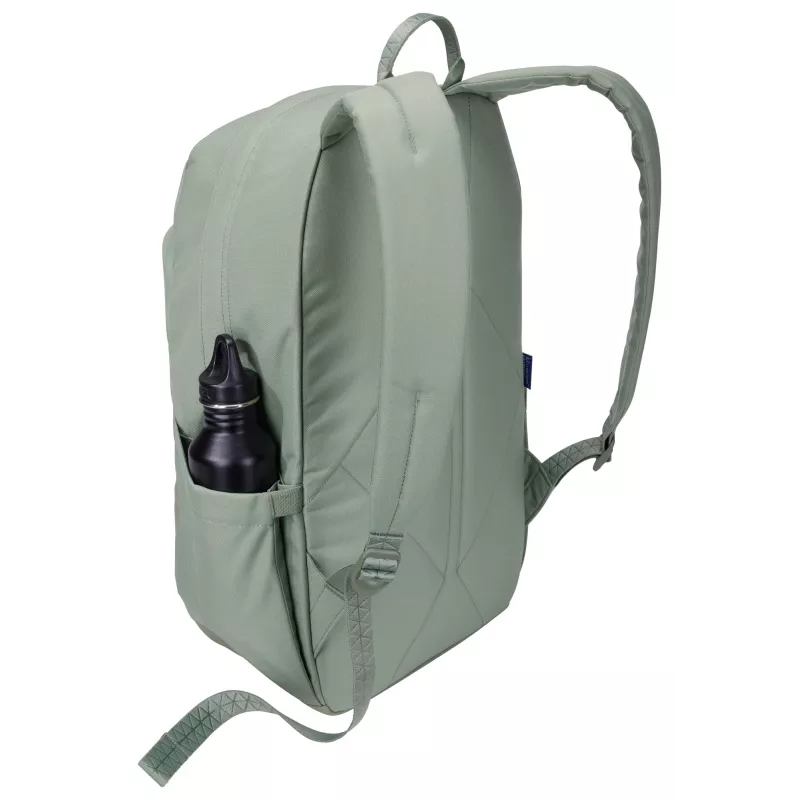 Plecak Thule TCAM-7116 Quiet zielony Casualny plecak Nylon, Poliester
