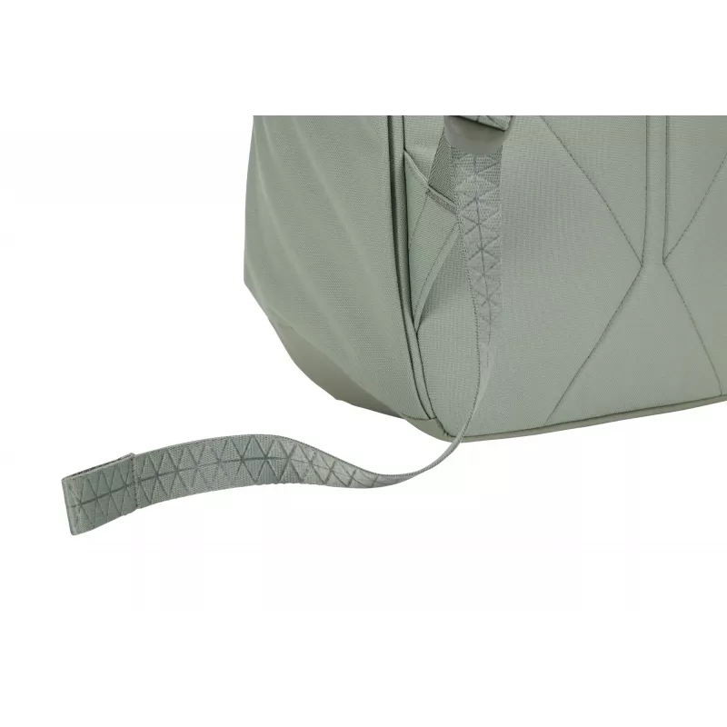 Plecak Thule TCAM-7116 Quiet zielony Casualny plecak Nylon, Poliester