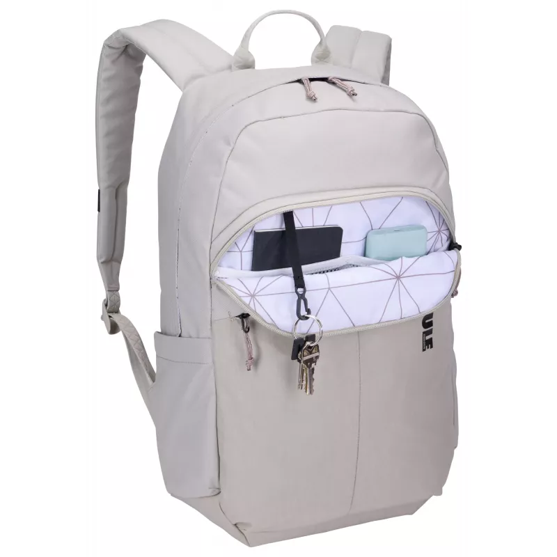 Plecak Thule TCAM-7116 Soft Sand, casualowy, nylon, poliester