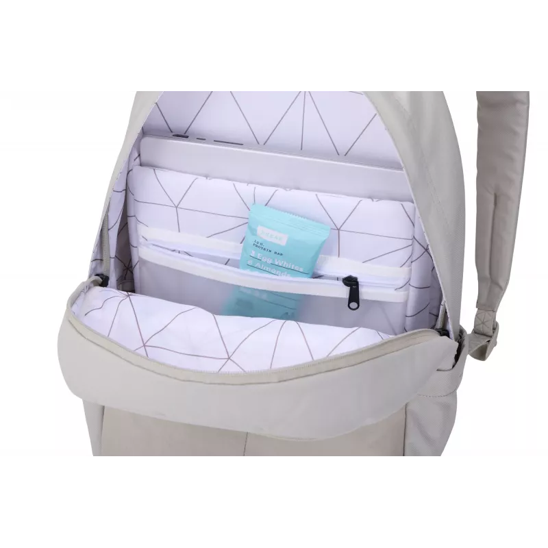 Plecak Thule TCAM-7116 Soft Sand, casualowy, nylon, poliester