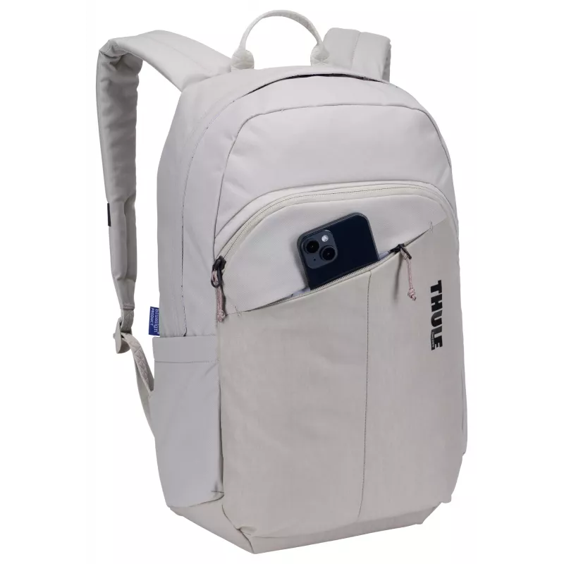 Plecak Thule TCAM-7116 Soft Sand, casualowy, nylon, poliester
