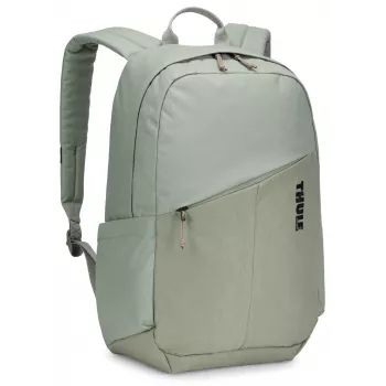 Thule TCAM-6115 Quiet zielony plecak Casual backpack Nylon, Poliester