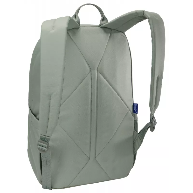Thule TCAM-6115 Quiet zielony plecak Casual backpack Nylon, Poliester