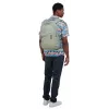 Thule TCAM-6115 Quiet zielony plecak Casual backpack Nylon, Poliester