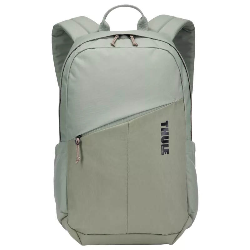 Thule TCAM-6115 Quiet zielony plecak Casual backpack Nylon, Poliester