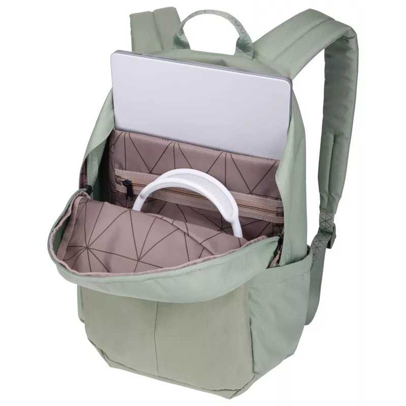 Thule TCAM-6115 Quiet zielony plecak Casual backpack Nylon, Poliester