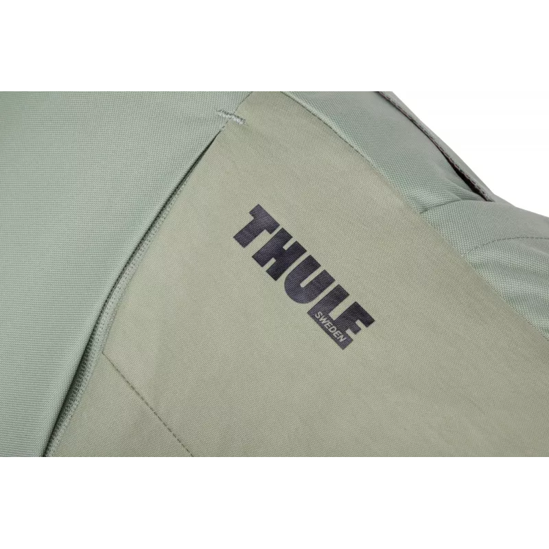 Thule TCAM-6115 Quiet zielony plecak Casual backpack Nylon, Poliester