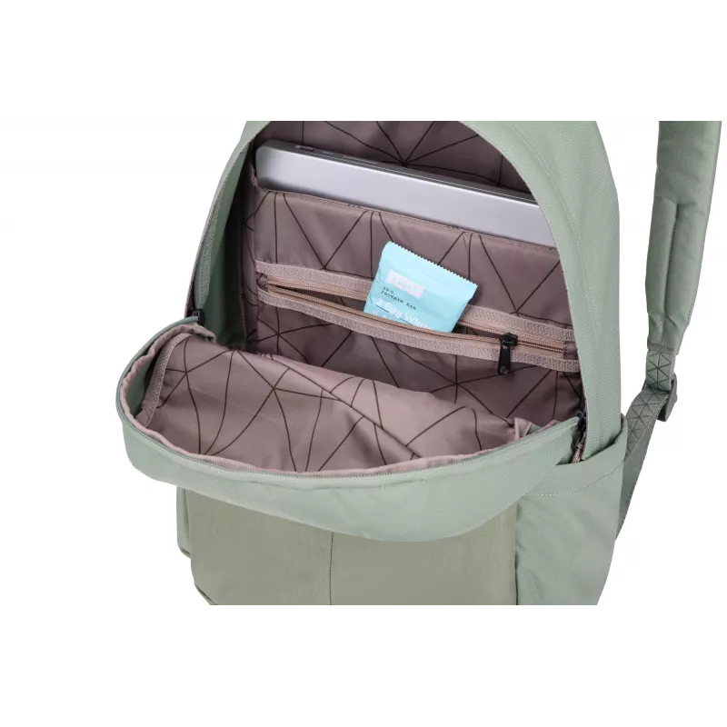 Thule TCAM-6115 Quiet zielony plecak Casual backpack Nylon, Poliester