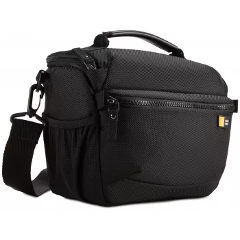 Case Logic Bryker BRCS-103 Czarny futerał typu toploader