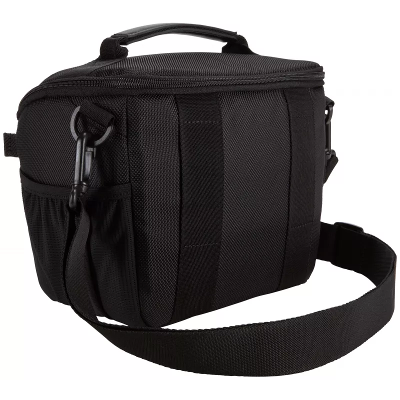 Case Logic Bryker BRCS-103 Czarny futerał typu toploader