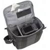 Case Logic Bryker BRCS-103 Czarny futerał typu toploader