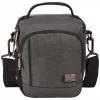Case Logic Era CECS-102 Obsidian Toploader etui Szare