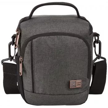 Case Logic Era CECS-102 Obsidian Toploader etui Szare