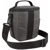 Case Logic Era CECS-102 Obsidian Toploader etui Szare