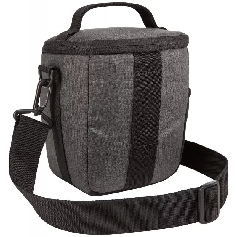 Case Logic Era CECS-102 Obsidian Toploader etui Szare
