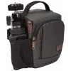Case Logic Era CECS-102 Obsidian Toploader etui Szare