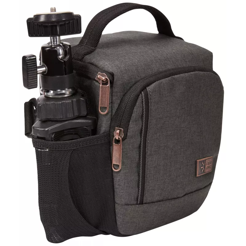 Case Logic Era CECS-102 Obsidian Toploader etui Szare