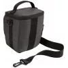 Case Logic Era CECS-102 Obsidian Toploader etui Szare