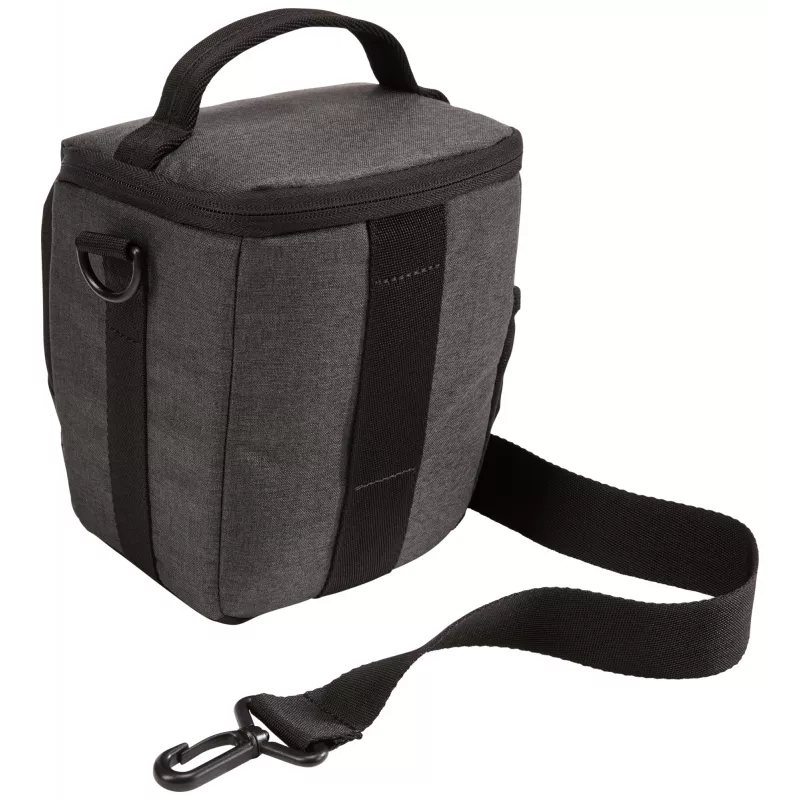 Case Logic Era CECS-102 Obsidian Toploader etui Szare