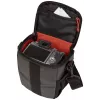 Case Logic Era CECS-102 Obsidian Toploader etui Szare