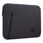 Case Logic Huxton HUXS214 Czarny 35,6 cm (14 cali) Etui typu sleeve