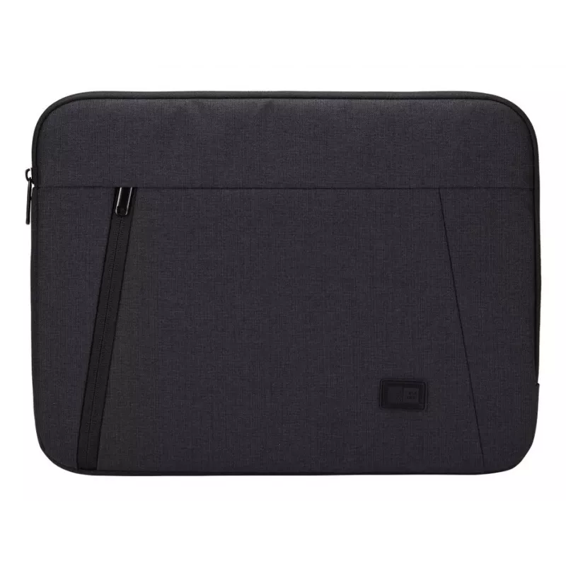 Case Logic Huxton HUXS214 Czarny 35,6 cm (14 cali) Etui typu sleeve