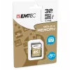 Karta pamięci Emtec 32 GB SDHC Class 10 ECMSD32GHC10GP