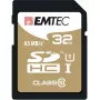 Karta pamięci Emtec 32 GB SDHC Class 10 ECMSD32GHC10GP