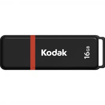 Pamięć USB Kodak 16 GB USB typu A 2.0 EKMMD16GK102