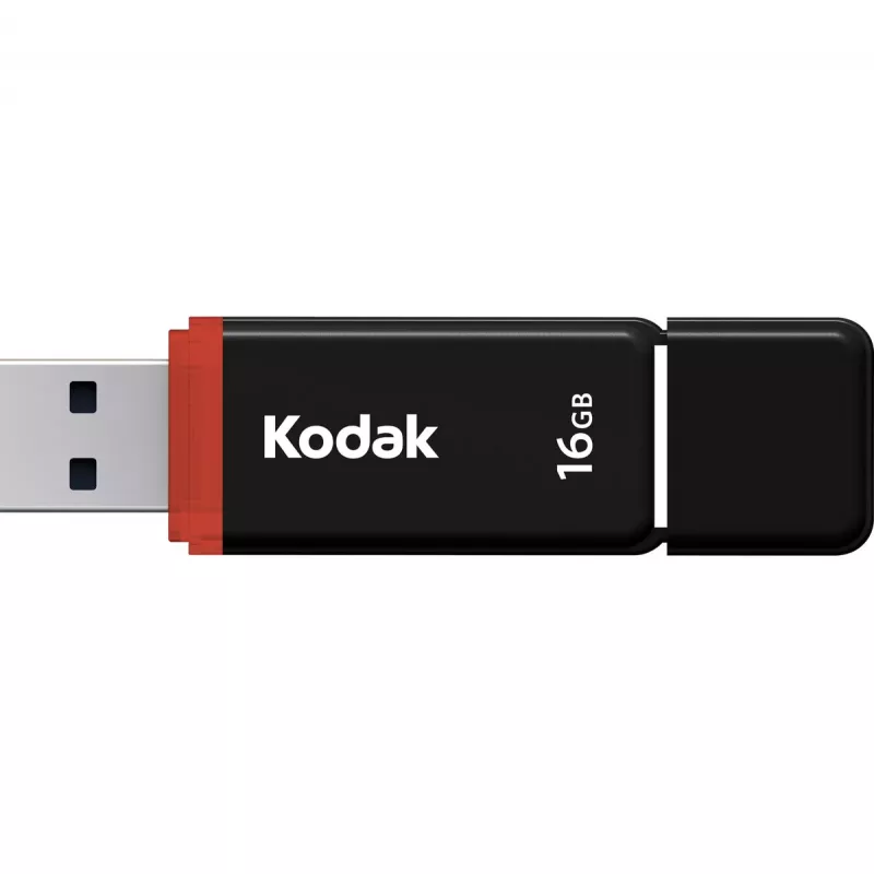 Pamięć USB Kodak 16 GB USB typu A 2.0 EKMMD16GK102
