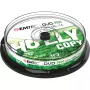 DVD-RW Emtec ECOVRW47104CB 4.7 GB 10 szt.