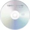 DVD+RW Emtec ECOVPRW47104CB 4.7 GB 10 szt.