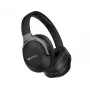 Sandberg Wireless Travel Headset ANC+ENC, bezprzewodowy, połączenia/muzyka, 228 g, zestaw słuchawkowy, czarny