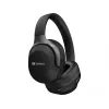 Sandberg Wireless Travel Headset ANC+ENC, bezprzewodowy, połączenia/muzyka, 228 g, zestaw słuchawkowy, czarny