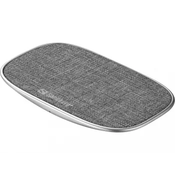 Ładowarka bezprzewodowa Sandberg SleekPad 15W wewnętrzna USB uniwersalna