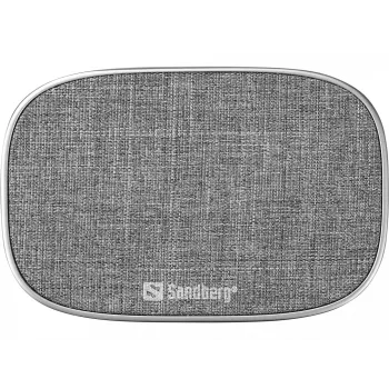 Ładowarka bezprzewodowa Sandberg SleekPad 15W wewnętrzna USB uniwersalna