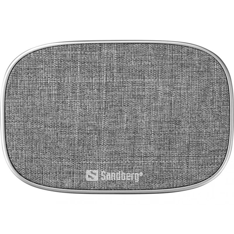 Ładowarka bezprzewodowa Sandberg SleekPad 15W wewnętrzna USB uniwersalna