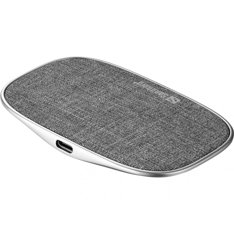 Ładowarka bezprzewodowa Sandberg SleekPad 15W wewnętrzna USB uniwersalna