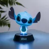 Dekoracyjna figurka świetlna Paladone PP11360LS Wielokolorowa Bateria AA 110mm