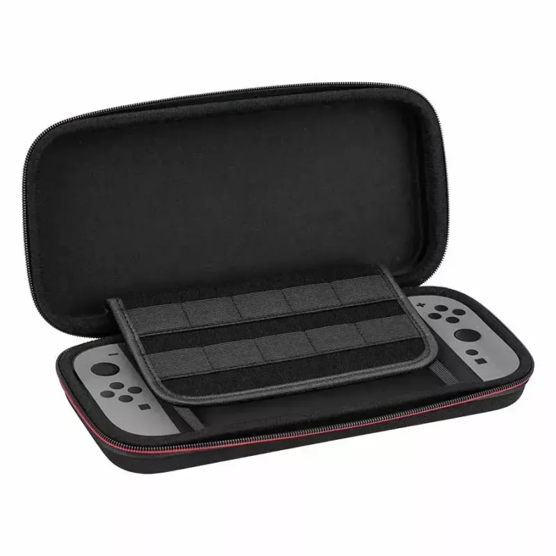 Etui pokrowiec Nintendo Subsonic SA5711 Czarny