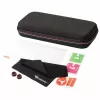 Etui pokrowiec Nintendo Subsonic SA5711 Czarny