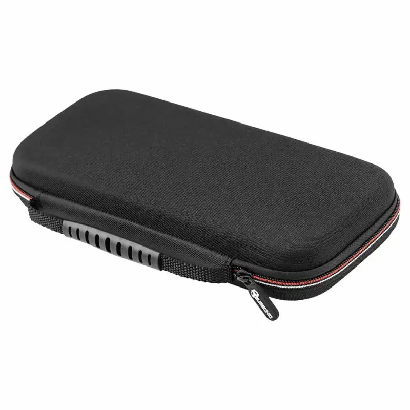 Etui pokrowiec Nintendo Subsonic SA5711 Czarny