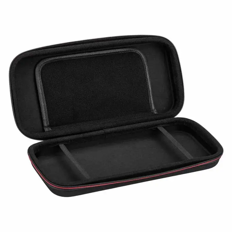 Etui pokrowiec Nintendo Subsonic SA5711 Czarny