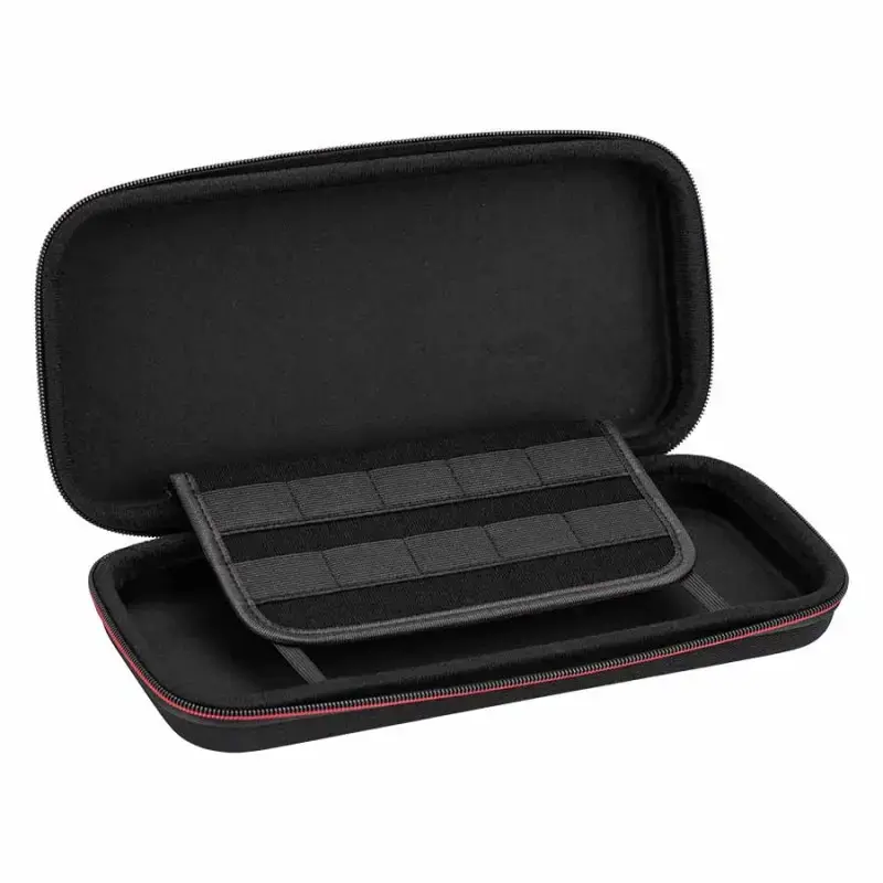 Etui pokrowiec Nintendo Subsonic SA5711 Czarny