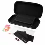 Etui pokrowiec Nintendo Subsonic SA5711 Czarny