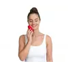 Wibrująca szczoteczka Silk'n BRIGHT Czerwona