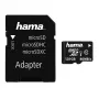 microSDXC Hama 128 GB UHS-I Class 10 00124158