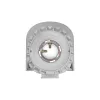 Adapter antenowy RF Elements TPA-RM5 szary ABS aluminium 112x112x130mm