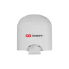 Adapter antenowy RF Elements TPA-RM5 szary ABS aluminium 112x112x130mm